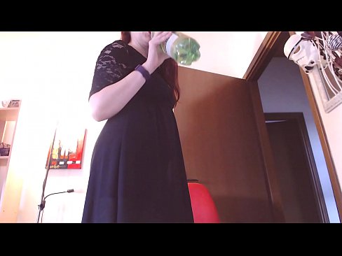 ❤️ Kirli ve tatlı külotları seven itaatkar bir köle bu videoyu izledikten sonra mastürbasyon yapmak zorunda kalıyor! ️ Sert porno bizde ☑