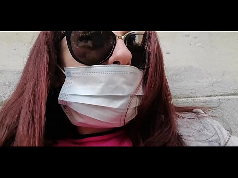 ❤️ Nicoletta komşusundan intikam alıyor ve garajına işiyor (Özel Covid19 İtalya Karantinası) ️ Sert porno bizde ☑