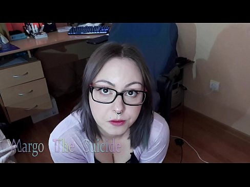❤️ gözlüklü seksi kız kamerada derinden dildo berbat ️ Sert porno bizde ☑